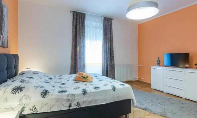 Недвижимость Четырехкомнатная Квартира В Центре: 9