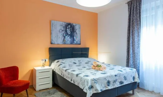 Недвижимость Четырехкомнатная Квартира В Центре: 10