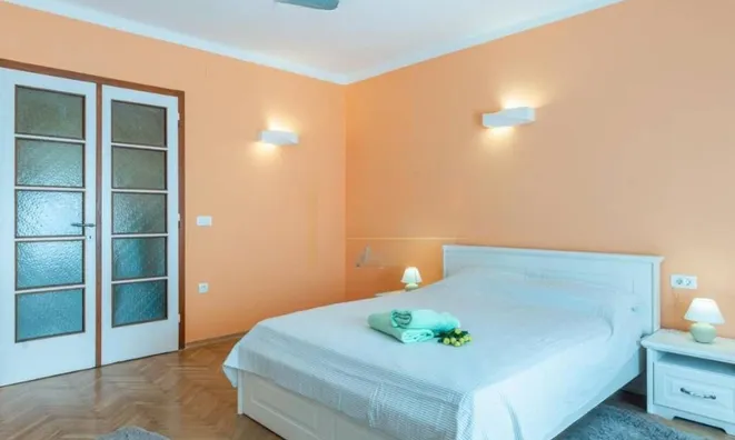 Недвижимость Четырехкомнатная Квартира В Центре: 14