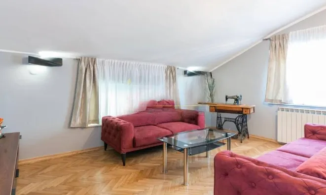 Недвижимость Четырехкомнатная Квартира В Центре: 21