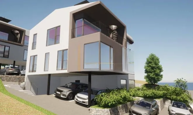 Недвижимость Четырехкомнатная квартира в Опатии: 6