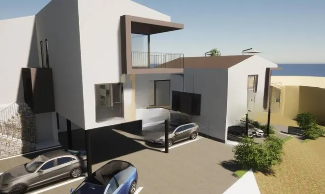 Недвижимость Четырехкомнатная квартира в Опатии: 8