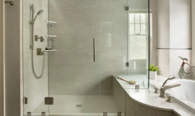 Недвижимость Трёхкомнатная квартира в центре: 6