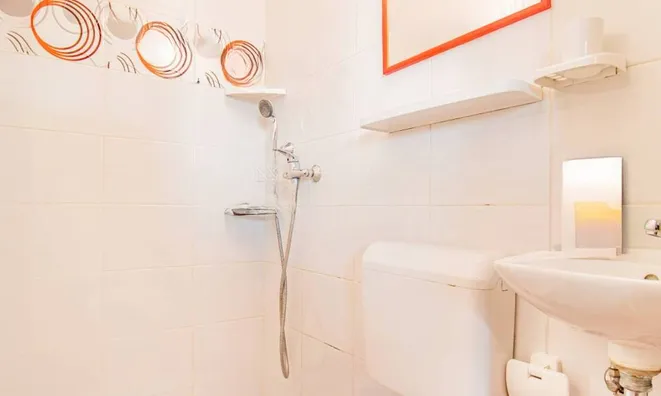 Недвижимость Четырёхкомнатная квартира в Центре Опатии: 23