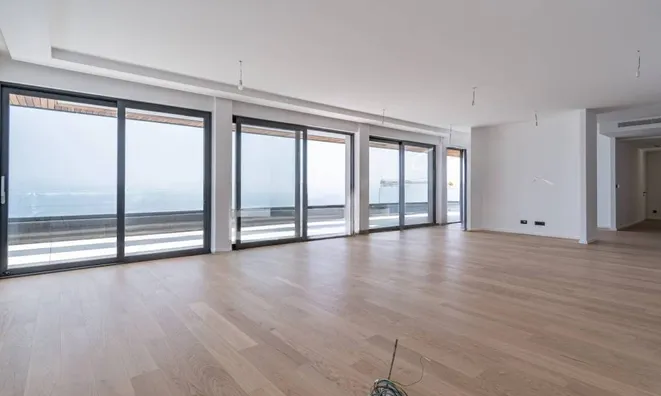 Недвижимость Квартира в центре Опатии: 4