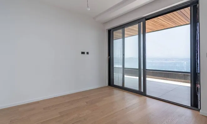 Недвижимость Квартира в центре Опатии: 6