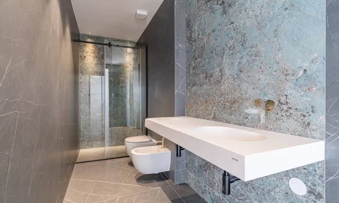 Недвижимость Квартира в центре Опатии: 8