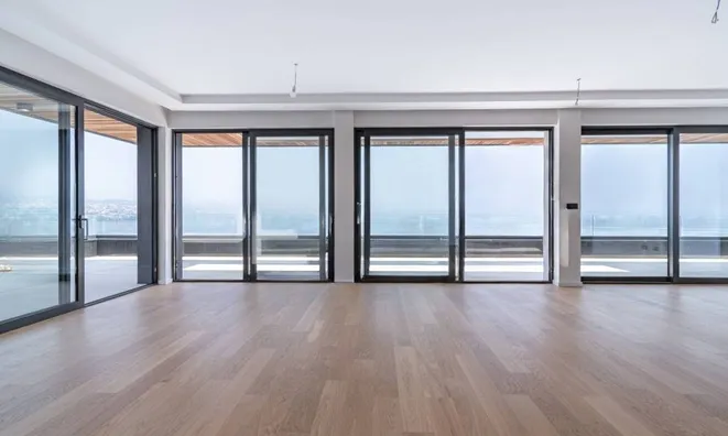 Недвижимость Квартира в центре Опатии: 9