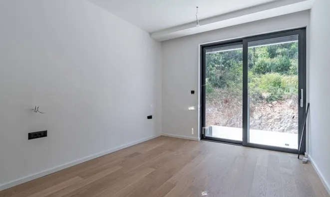 Недвижимость Квартира в центре Опатии: 11