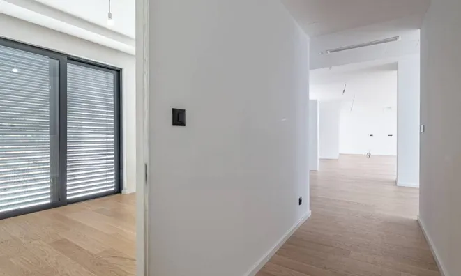 Недвижимость Квартира в центре Опатии: 12