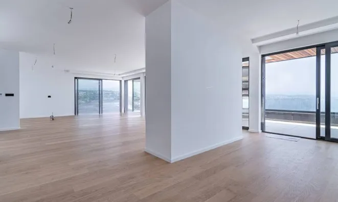 Недвижимость Квартира в центре Опатии: 14