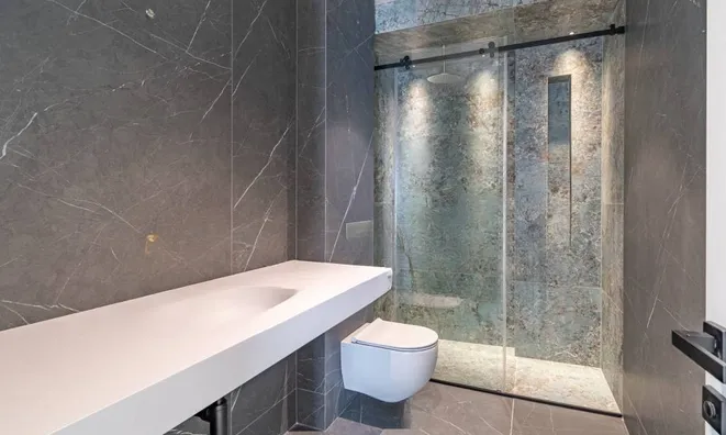 Недвижимость Квартира в центре Опатии: 16