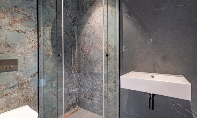 Недвижимость Квартира в центре Опатии: 19