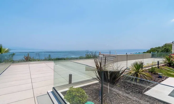 Недвижимость Квартира в центре Опатии: 20