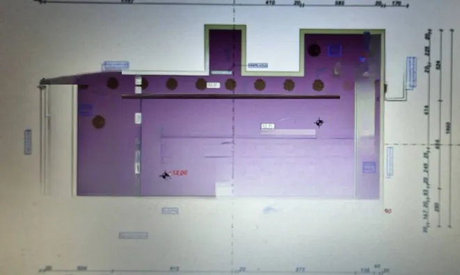 Недвижимость Квартира в центре Опатии: 21