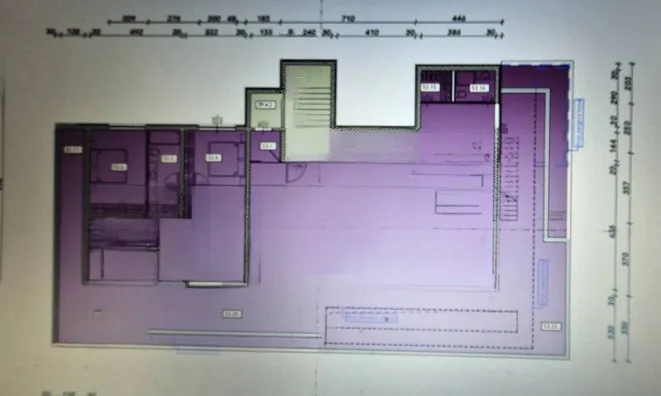 Недвижимость Квартира в центре Опатии: 22