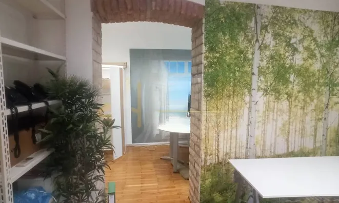 Недвижимость Трёхкомнатная квартира Центр: 6