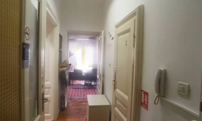 Недвижимость Трёхкомнатная квартира Центр: 8