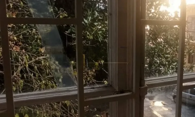 Недвижимость Трёхкомнатная квартира Центр: 13