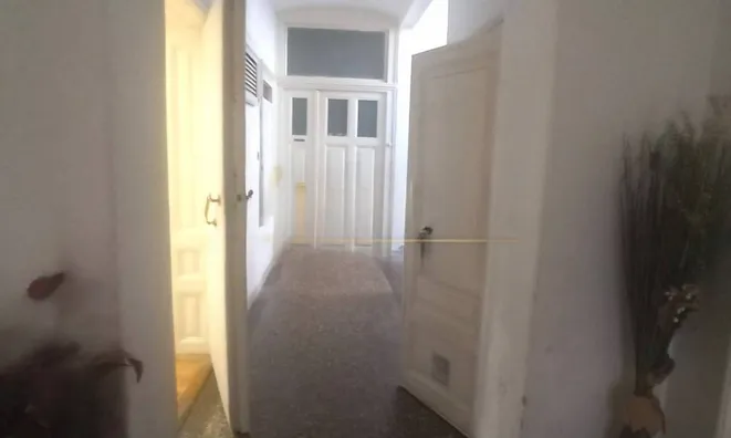 Недвижимость Трёхкомнатная квартира Центр: 14