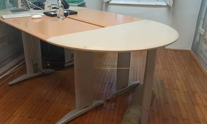 Недвижимость Трёхкомнатная квартира Центр: 15