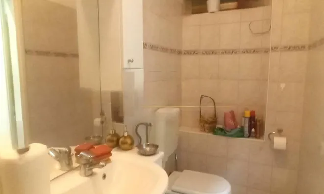 Недвижимость Трёхкомнатная квартира Центр: 19