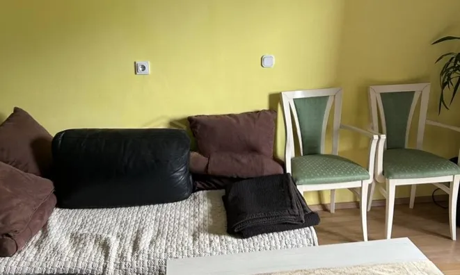 Недвижимость Трехкомнатная квартира в Побрях: 2