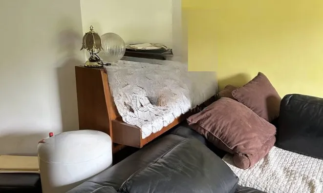 Недвижимость Трехкомнатная квартира в Побрях: 3