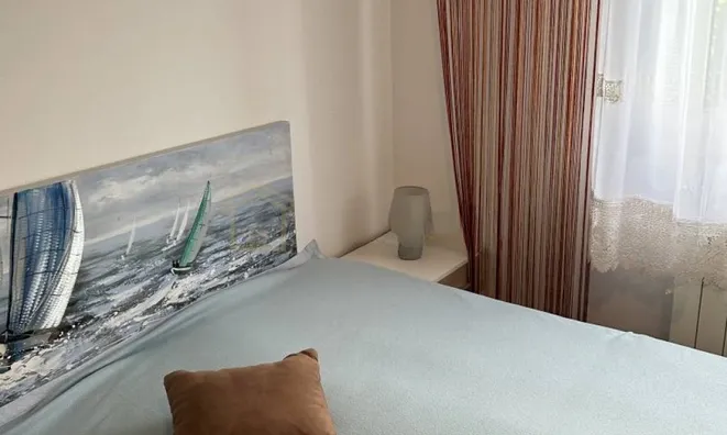 Недвижимость Трехкомнатная квартира в Побрях: 5