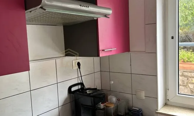 Недвижимость Трехкомнатная квартира в Побрях: 7