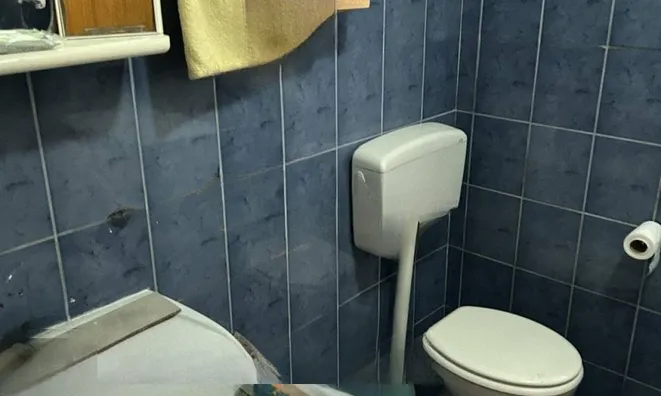 Недвижимость Трехкомнатная квартира в Побрях: 9