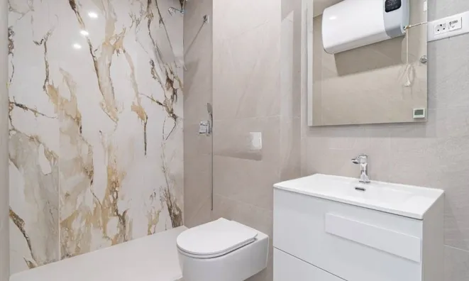 Недвижимость Четырехкомнатная Квартира Центр: 15