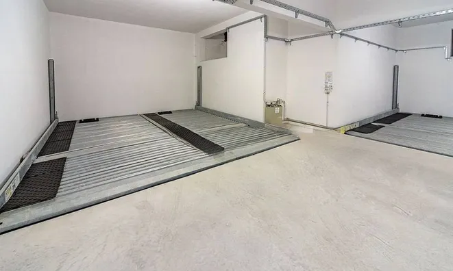 Недвижимость Четырёхкомнатная квартира в центре Опатии: 7