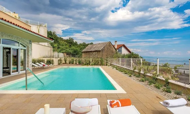 Недвижимость Семейный дом в Вепринаце: 4