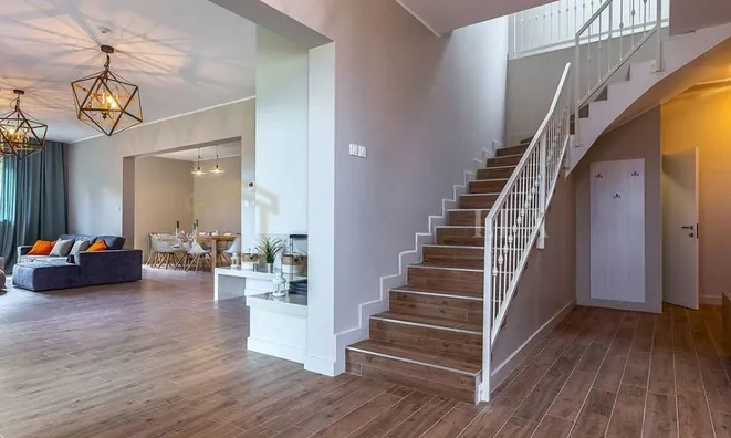 Недвижимость Семейный дом в Вепринаце: 7