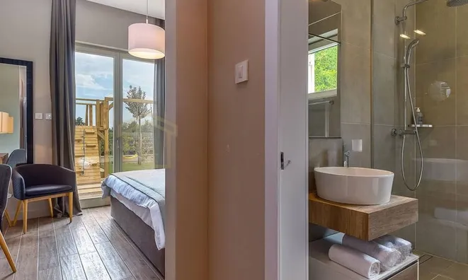 Недвижимость Семейный дом в Вепринаце: 10