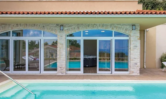 Недвижимость Семейный дом в Вепринаце: 12