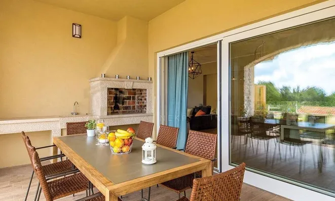 Недвижимость Семейный дом в Вепринаце: 13