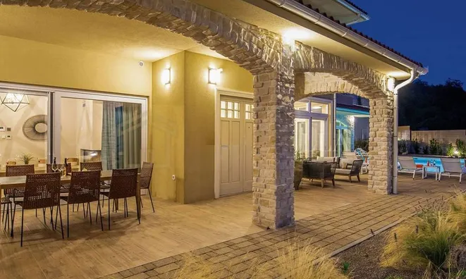 Недвижимость Семейный дом в Вепринаце: 14