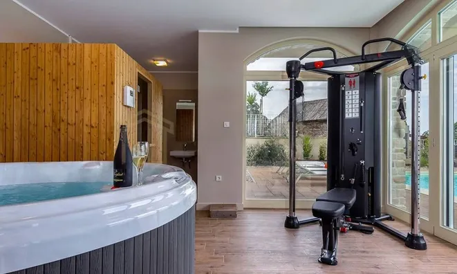 Недвижимость Семейный дом в Вепринаце: 22