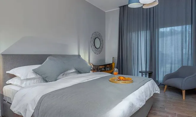 Недвижимость Дом в Вепринац, Опатия: 8