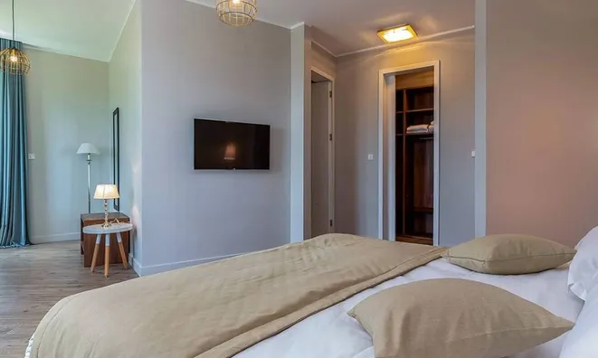 Недвижимость Дом в Вепринац, Опатия: 10