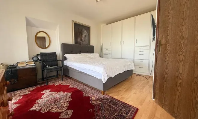 Недвижимость Двухкомнатная квартира Запад: 8