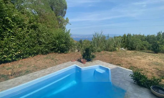 Недвижимость Четырехкомнатная Квартира в Ичичи: 1