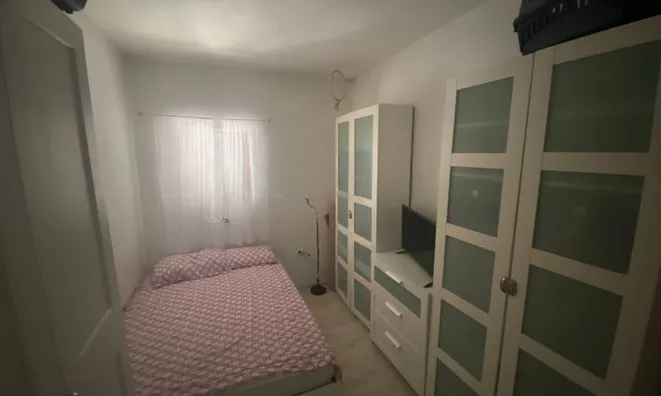 Недвижимость Четырехкомнатная Квартира в Ичичи: 4