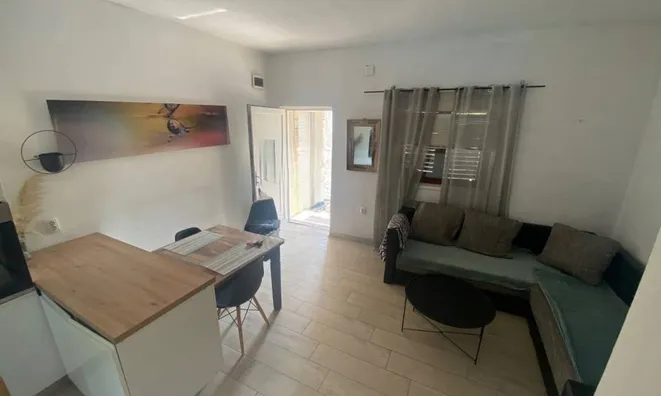 Недвижимость Четырехкомнатная Квартира в Ичичи: 6