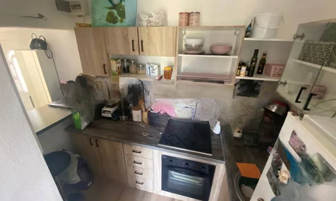 Недвижимость Четырехкомнатная Квартира в Ичичи: 7