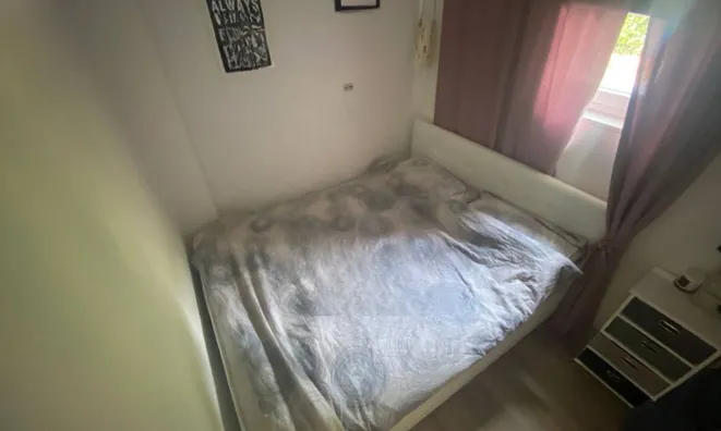 Недвижимость Четырехкомнатная Квартира в Ичичи: 8