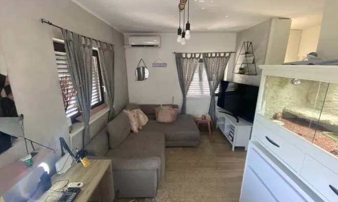 Недвижимость Четырехкомнатная Квартира в Ичичи: 9