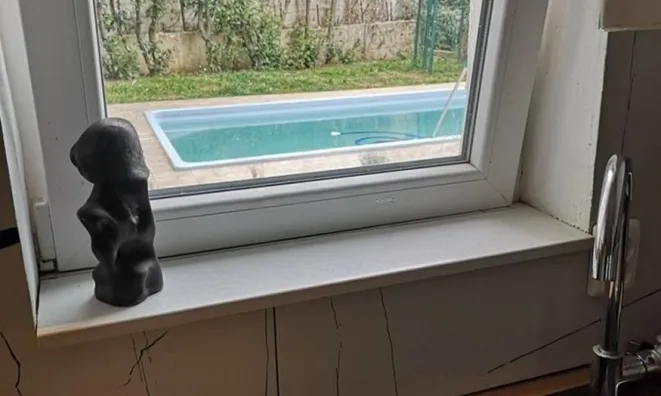 Недвижимость Четырехкомнатная Квартира в Ичичи: 10